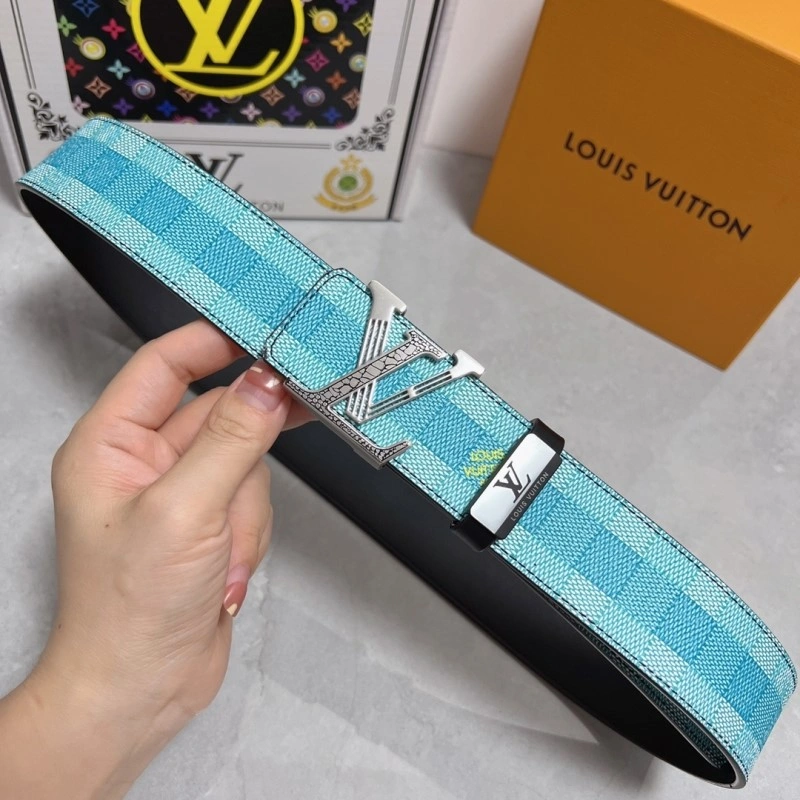 Louis Vuitton Belts Versatile 299623