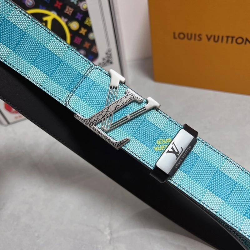 Louis Vuitton Belts Versatile 299623