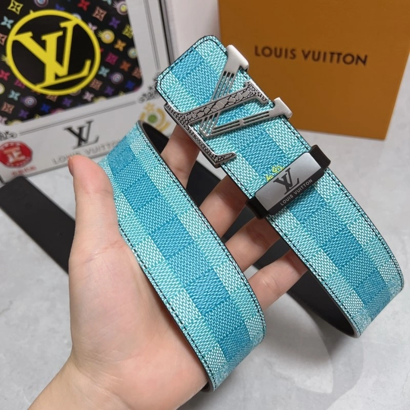 Louis Vuitton Belts Versatile 299623