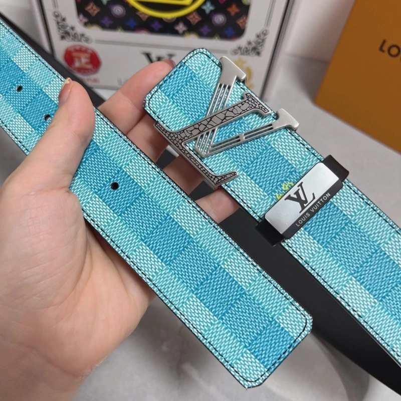 Louis Vuitton Belts Versatile 299623