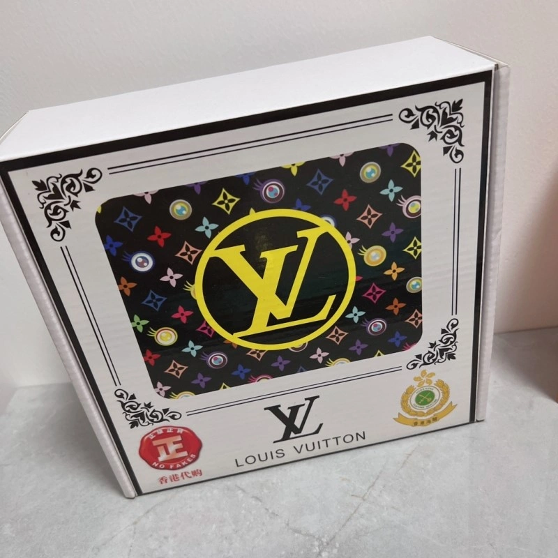 Louis Vuitton Belts Versatile 299623