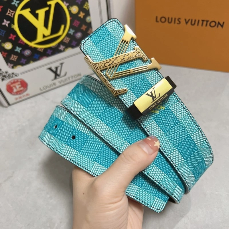 Louis Vuitton Belts Trendy 299619