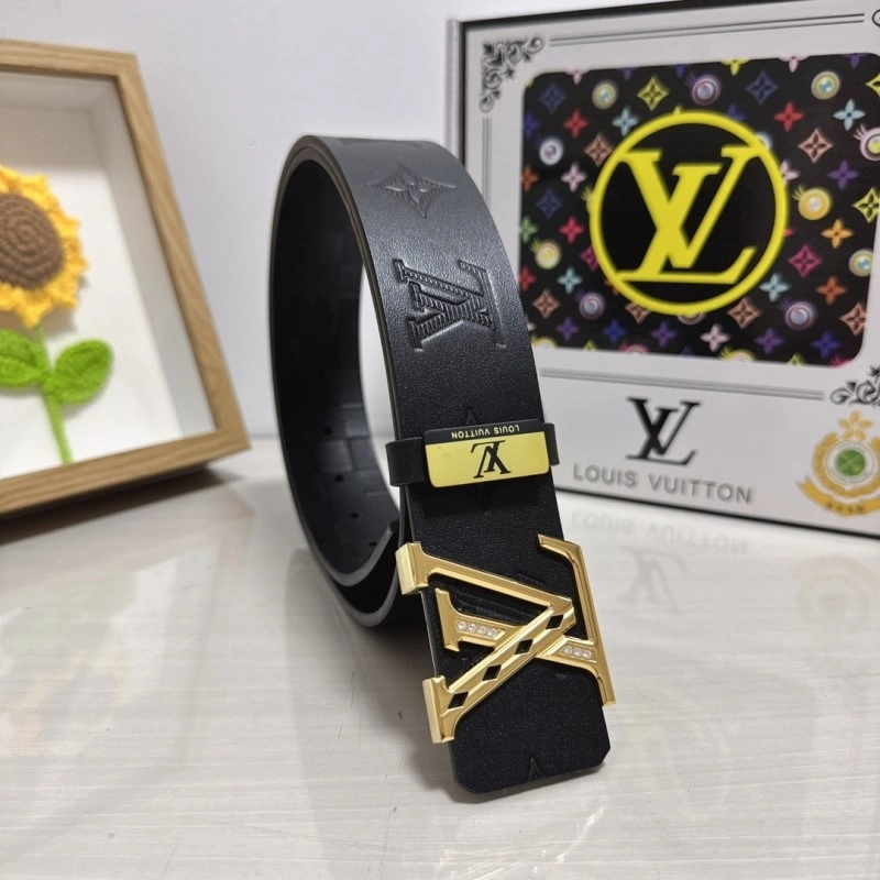 Timeless Louis Vuitton Belts 299614