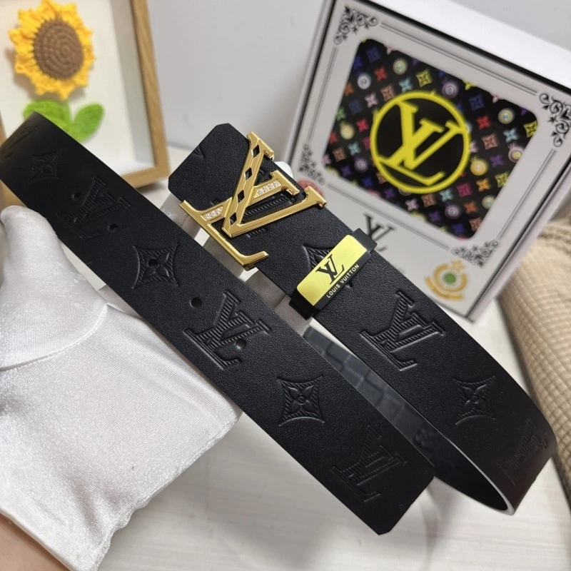 Timeless Louis Vuitton Belts 299614