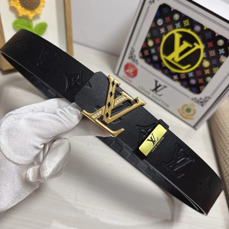Timeless Louis Vuitton Belts 299614
