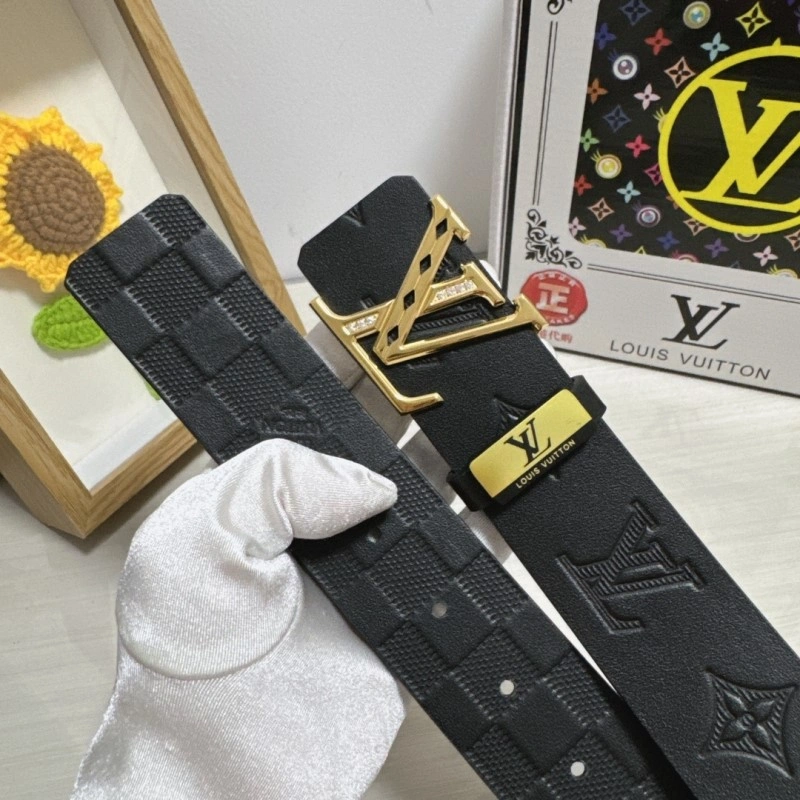 Timeless Louis Vuitton Belts 299614