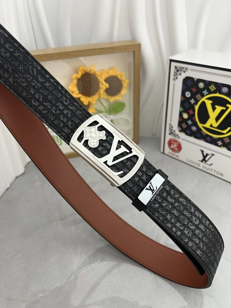 Louis Vuitton Belts Stretchable 299602