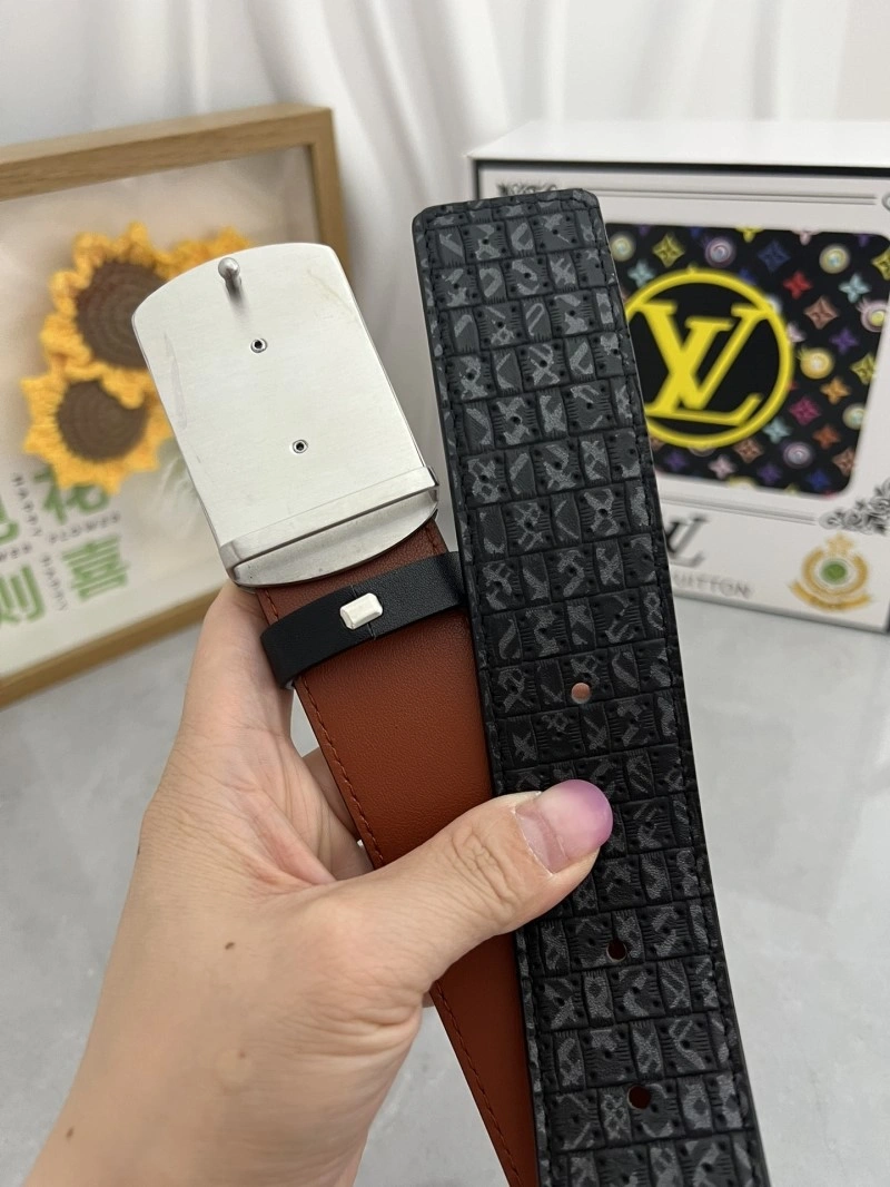 Louis Vuitton Belts Stretchable 299602