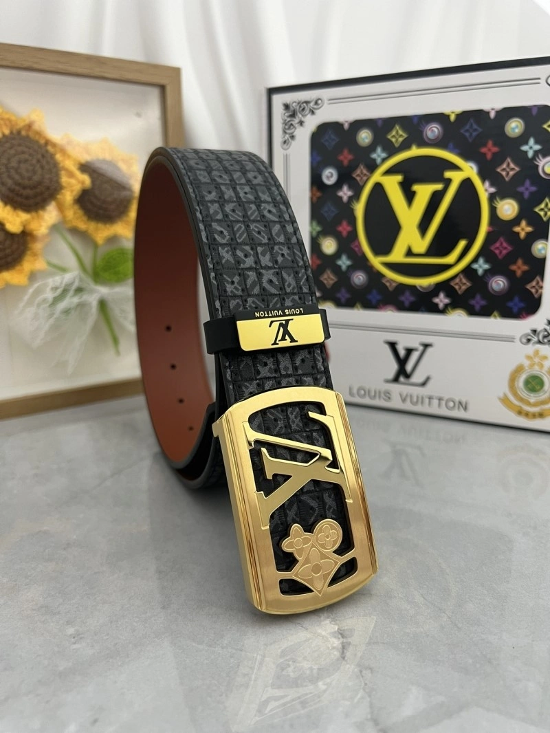 Louis Vuitton Belts Functional 299611
