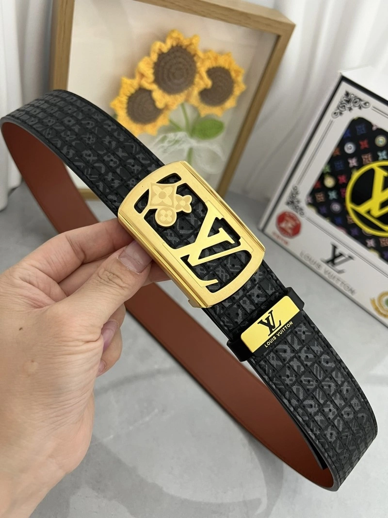 Louis Vuitton Belts Functional 299611