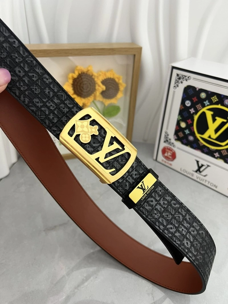 Louis Vuitton Belts Functional 299611