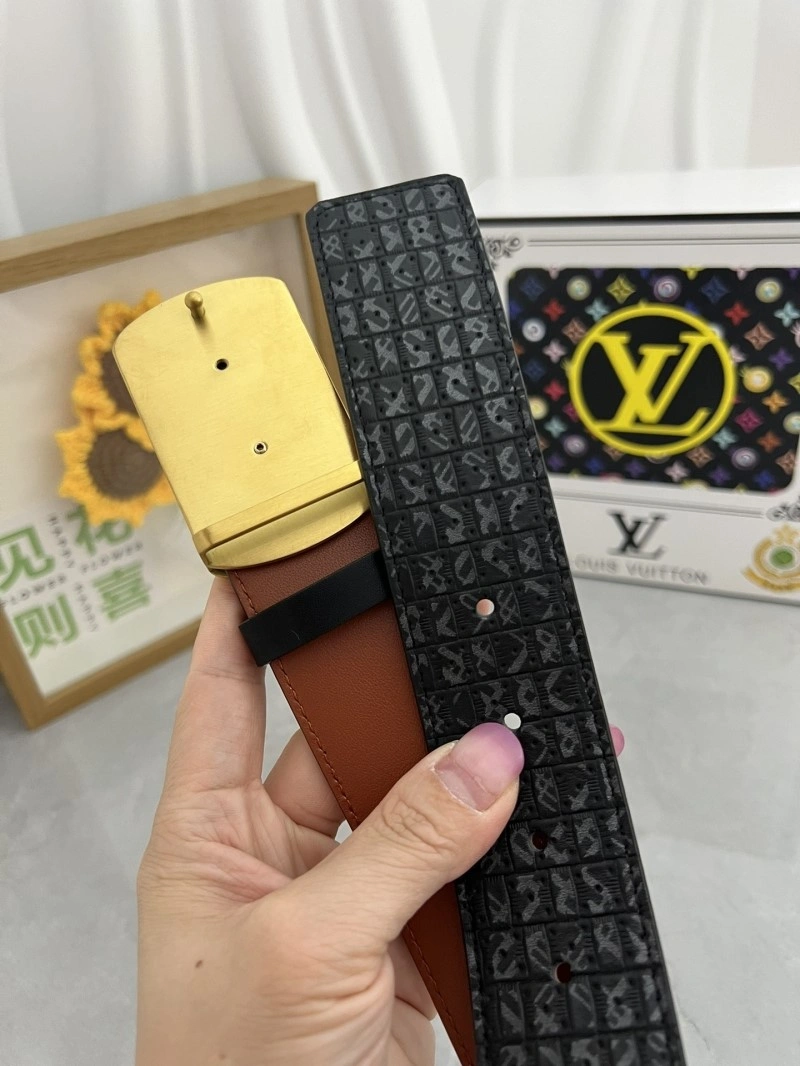 Louis Vuitton Belts Functional 299611