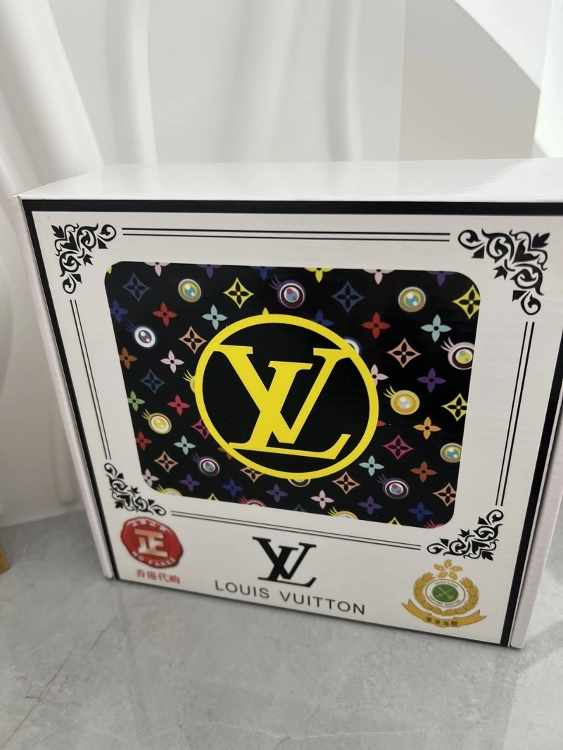 Louis Vuitton Belts Functional 299611