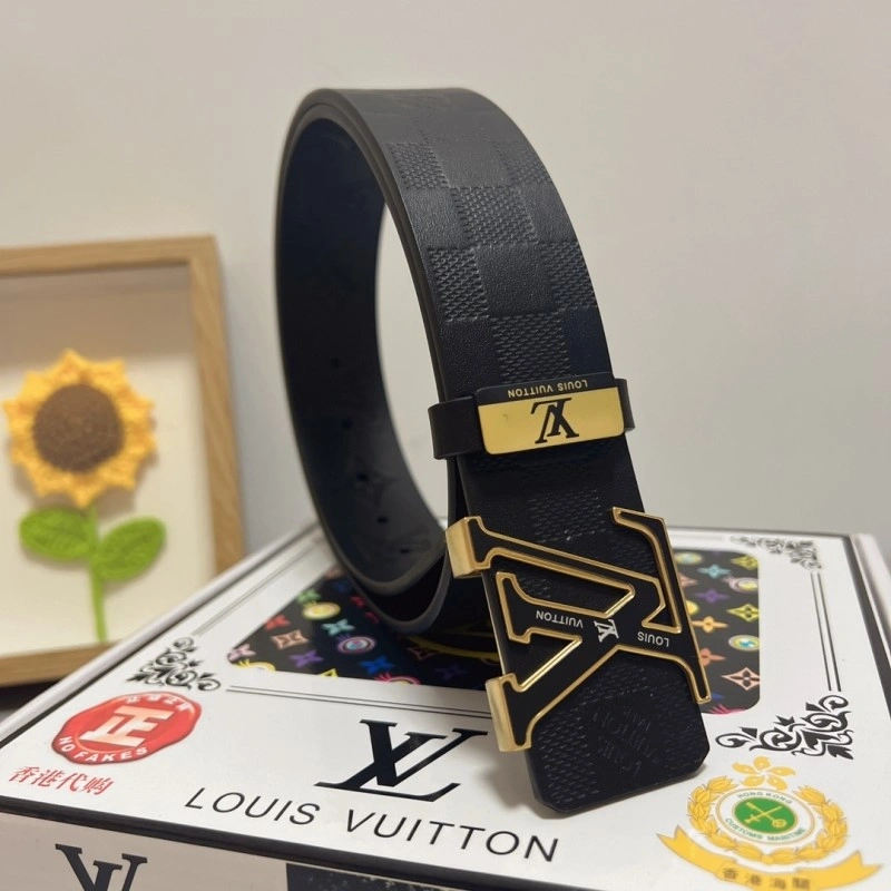 Louis Vuitton Belts Refined 299626
