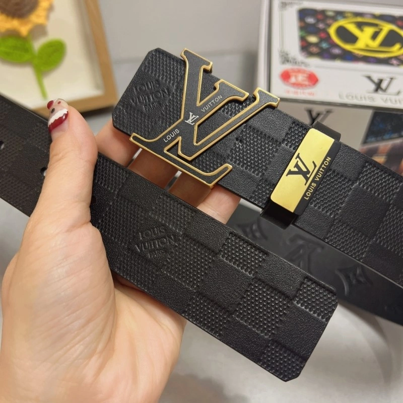 Louis Vuitton Belts Refined 299626