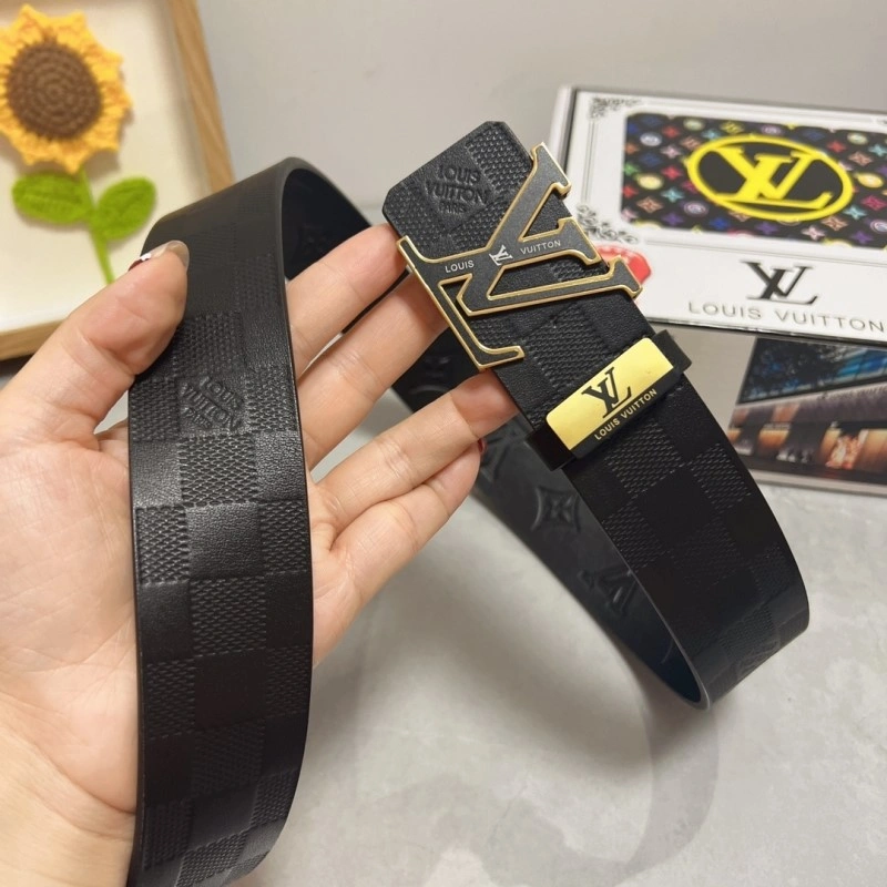 Louis Vuitton Belts Refined 299626
