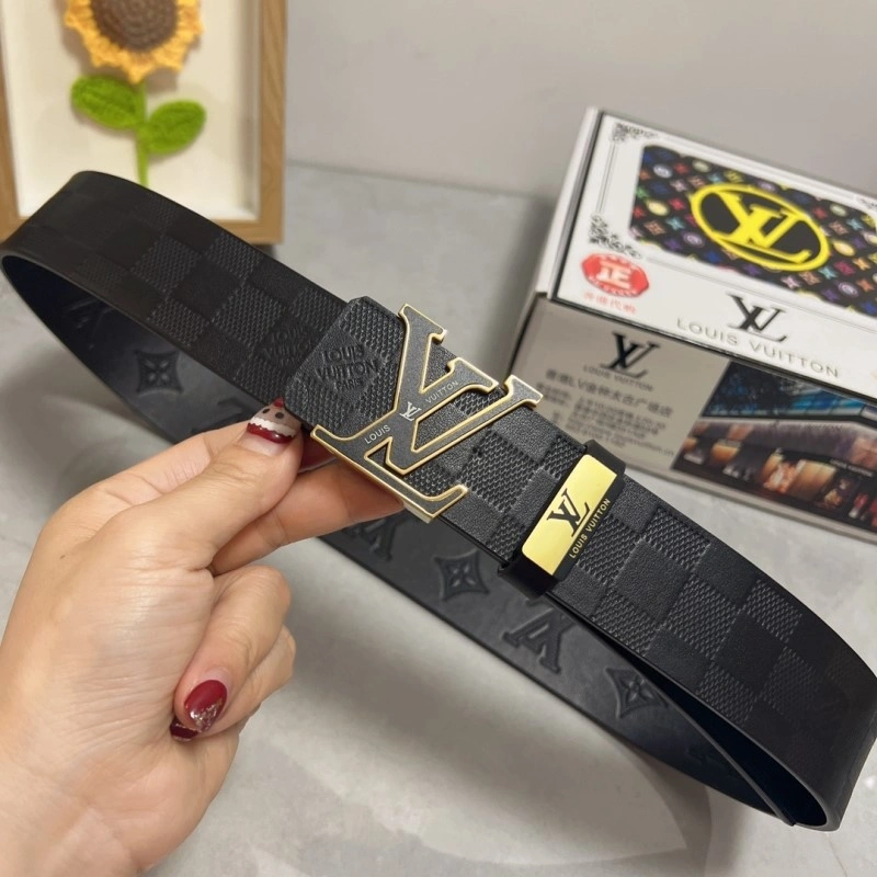 Louis Vuitton Belts Refined 299626