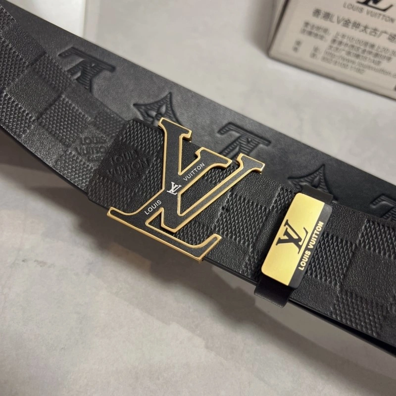Louis Vuitton Belts Refined 299626