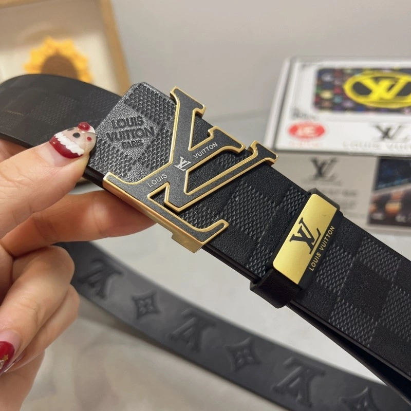Louis Vuitton Belts Refined 299626