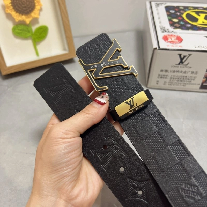 Louis Vuitton Belts Refined 299626