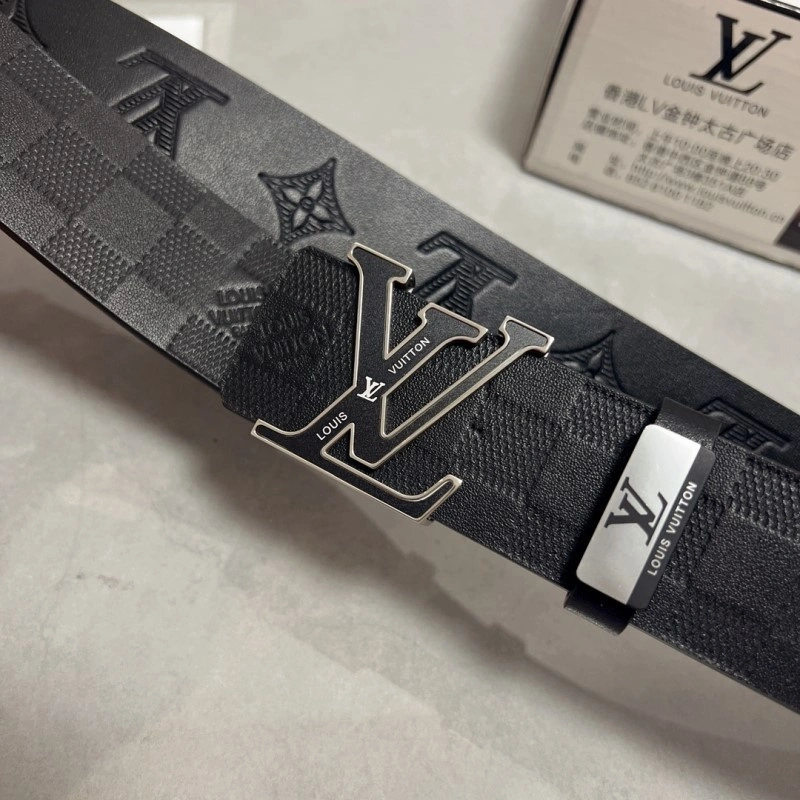 Louis Vuitton Belts Reliable 299624