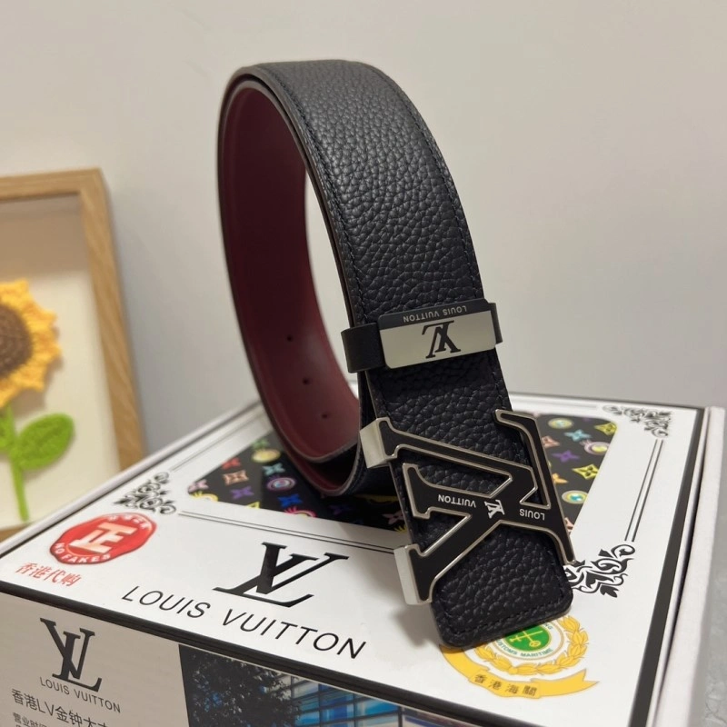 Louis Vuitton Belts WellDesigned 299607