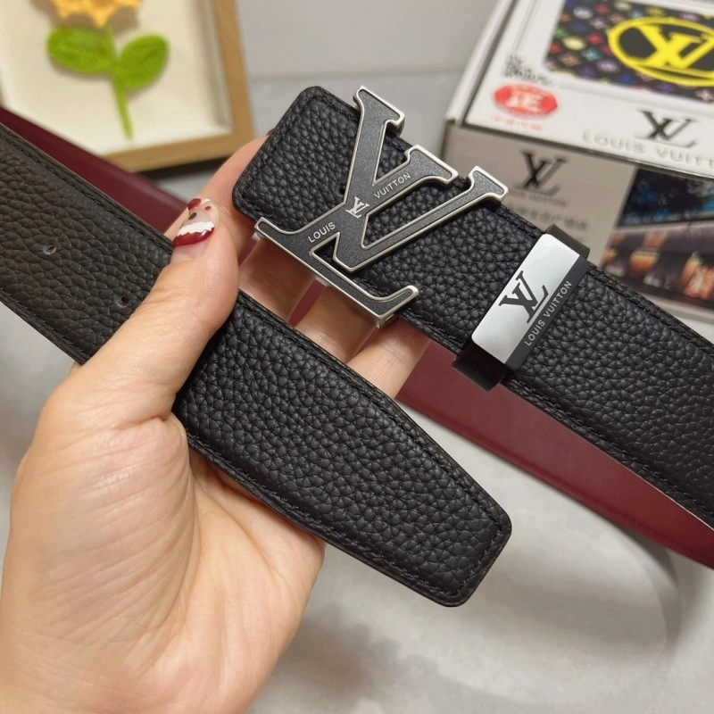 Louis Vuitton Belts WellDesigned 299607