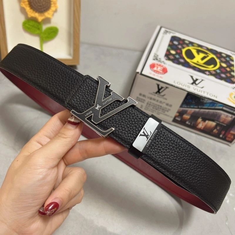 Louis Vuitton Belts WellDesigned 299607