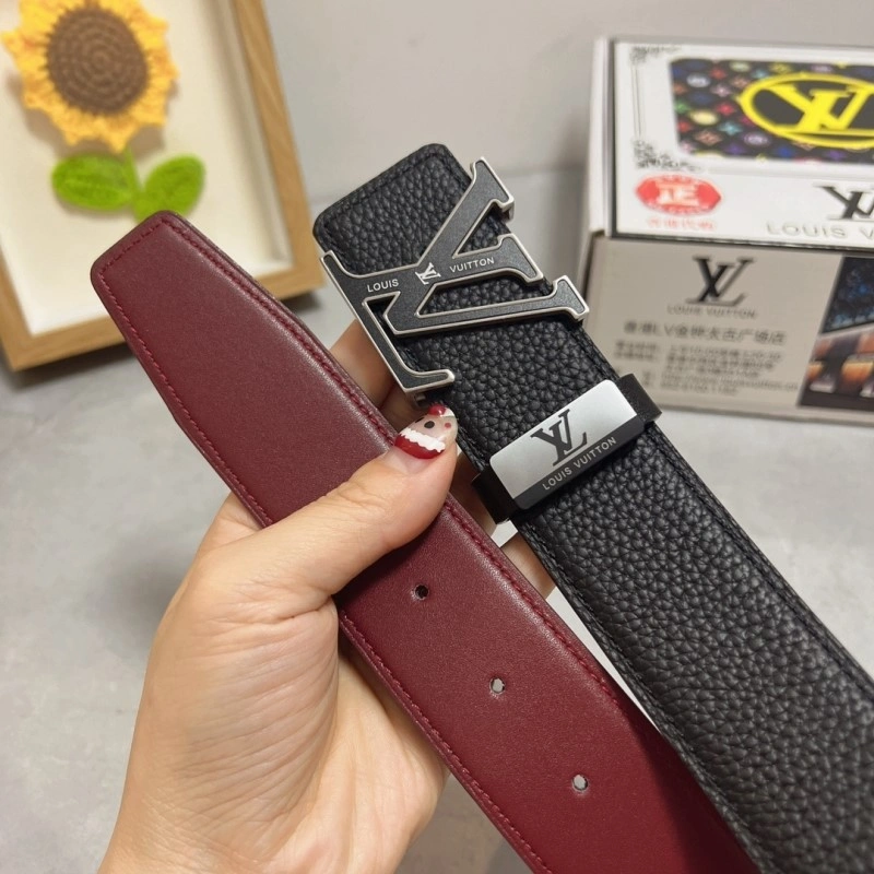 Louis Vuitton Belts WellDesigned 299607