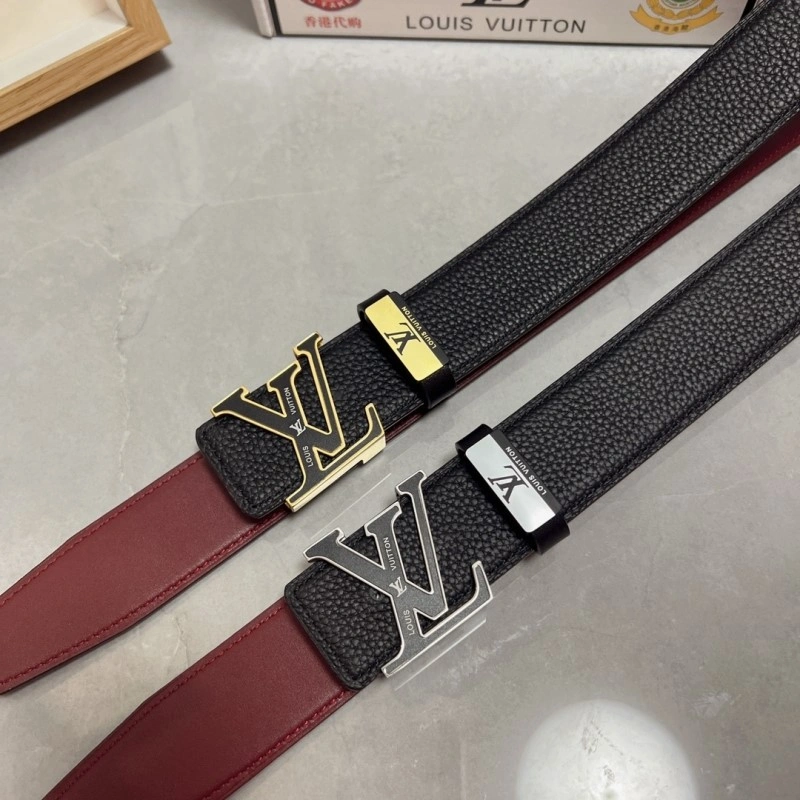 Louis Vuitton Belts WellDesigned 299607