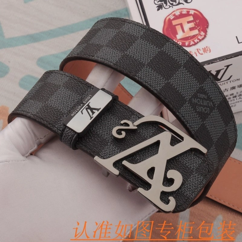 Louis Vuitton Belts Compact 299613