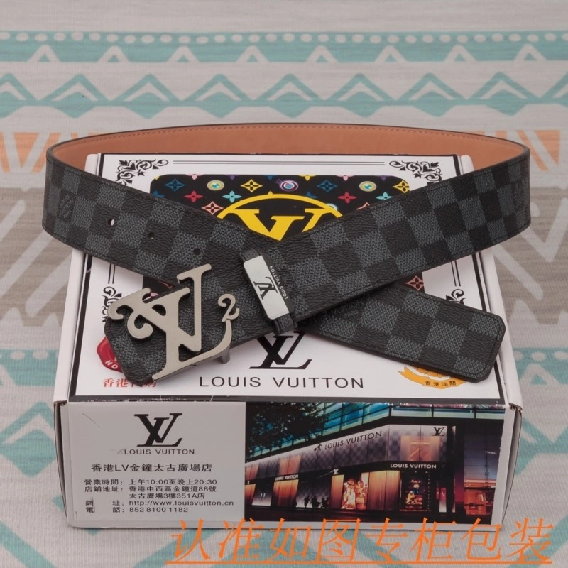 Louis Vuitton Belts Compact 299613