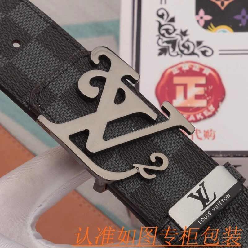 Louis Vuitton Belts Compact 299613