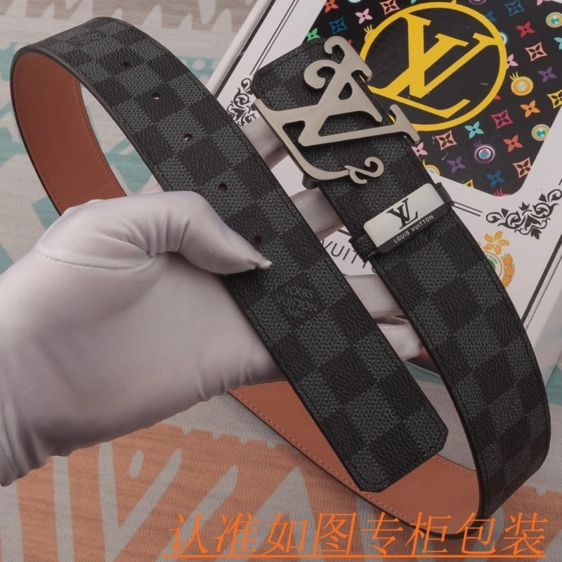 Louis Vuitton Belts Compact 299613