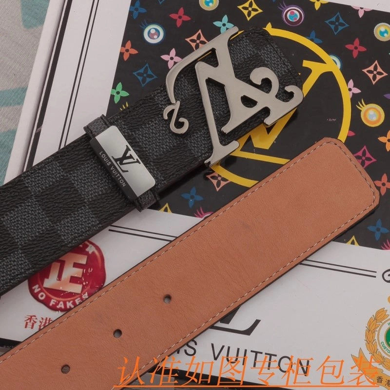 Louis Vuitton Belts Compact 299613