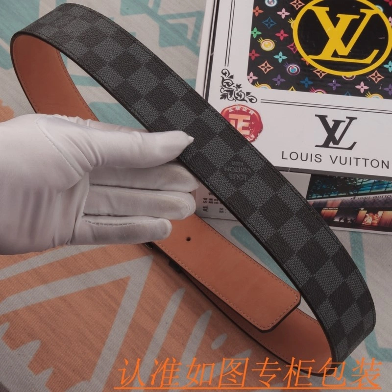 Louis Vuitton Belts Compact 299613