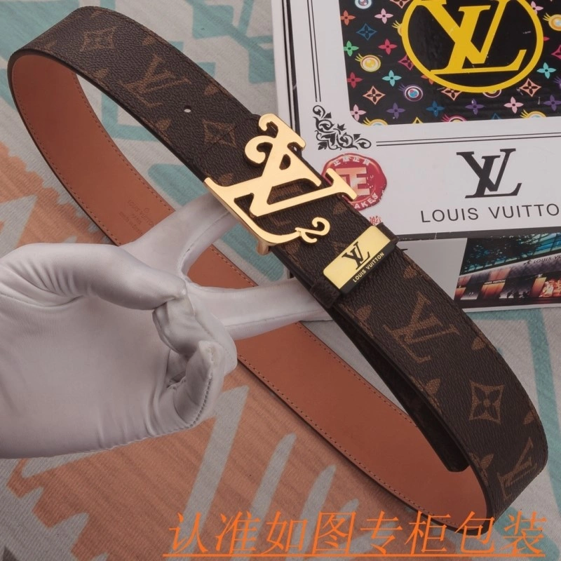WeatherProof Louis Vuitton Belts 299622