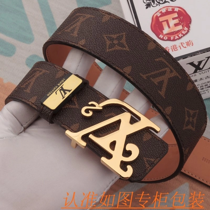 WeatherProof Louis Vuitton Belts 299622