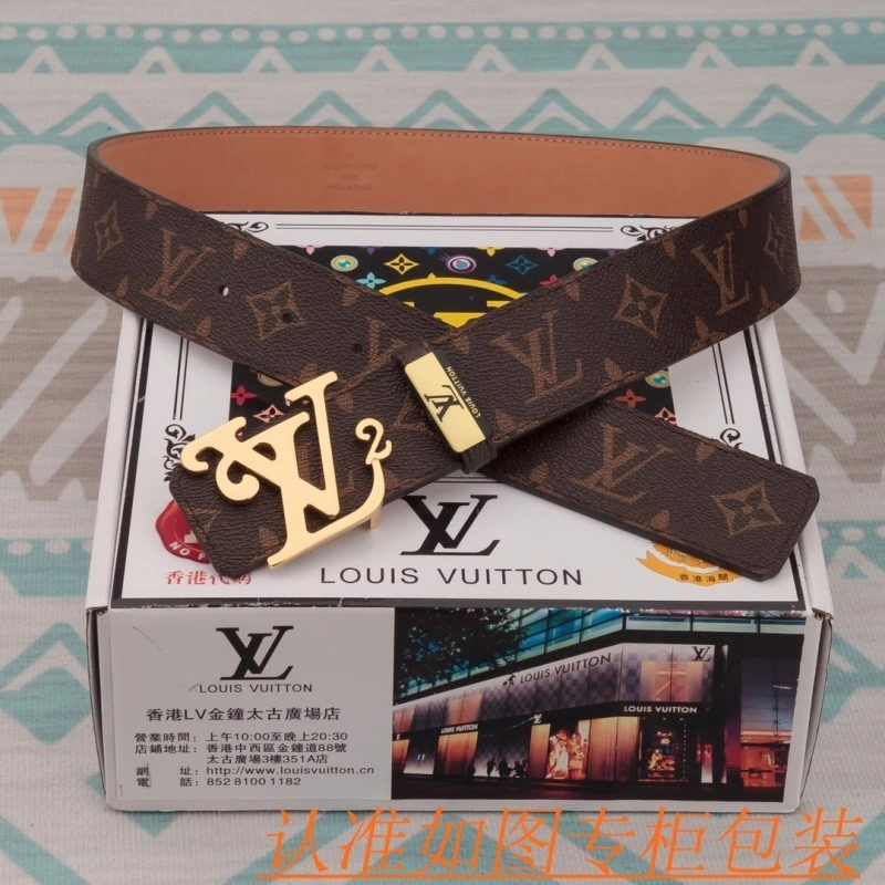 WeatherProof Louis Vuitton Belts 299622
