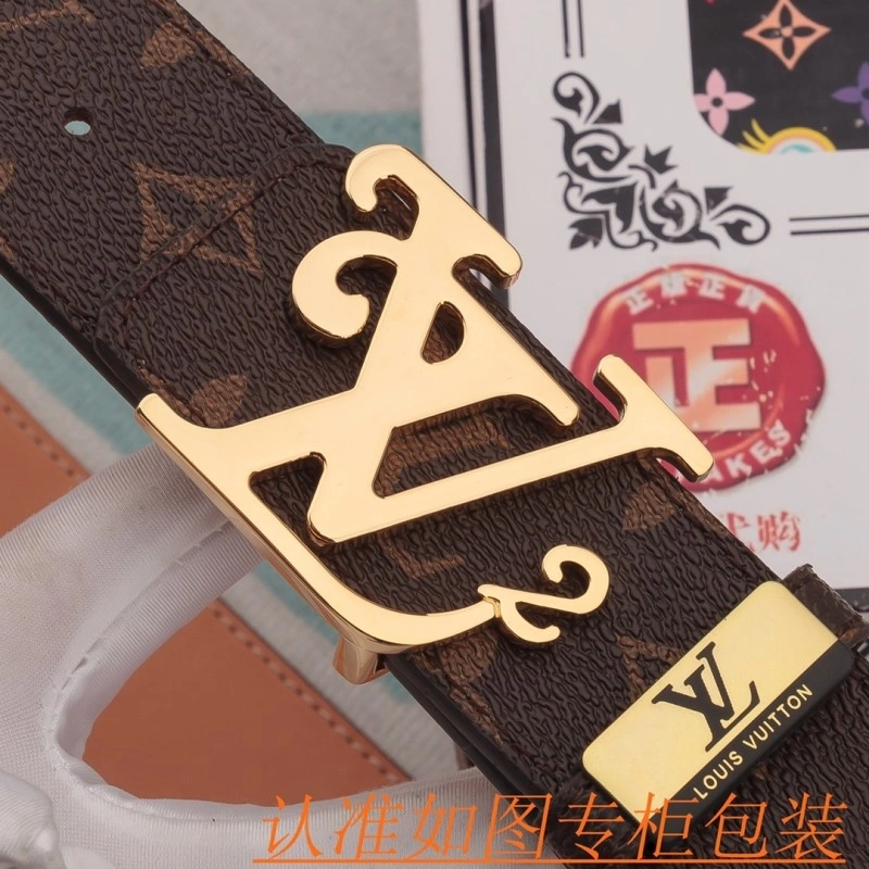 WeatherProof Louis Vuitton Belts 299622