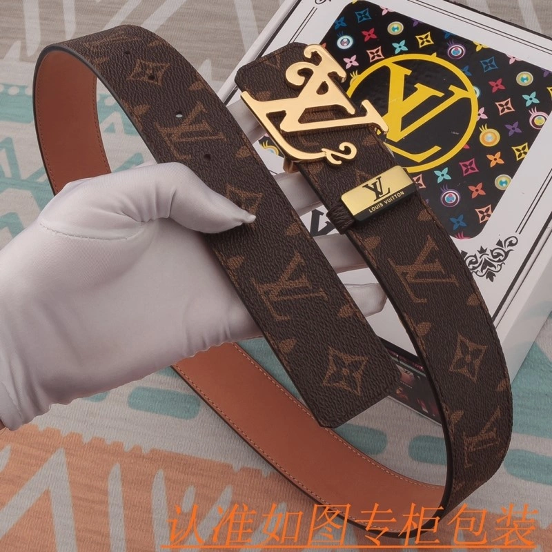 WeatherProof Louis Vuitton Belts 299622