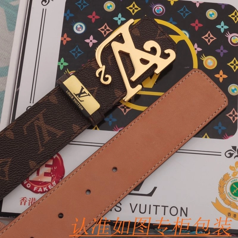 WeatherProof Louis Vuitton Belts 299622