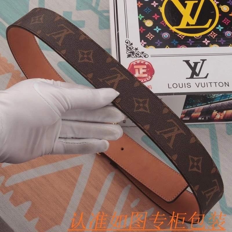WeatherProof Louis Vuitton Belts 299622