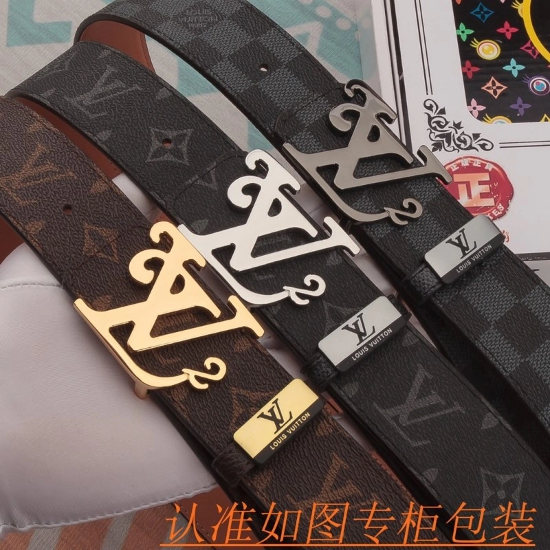 WeatherProof Louis Vuitton Belts 299622