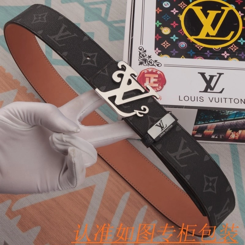Louis Vuitton Belts Refined 299618