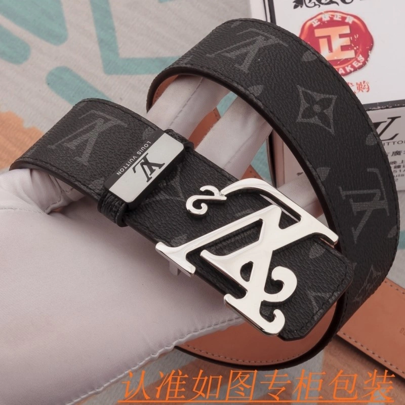 Louis Vuitton Belts Refined 299618