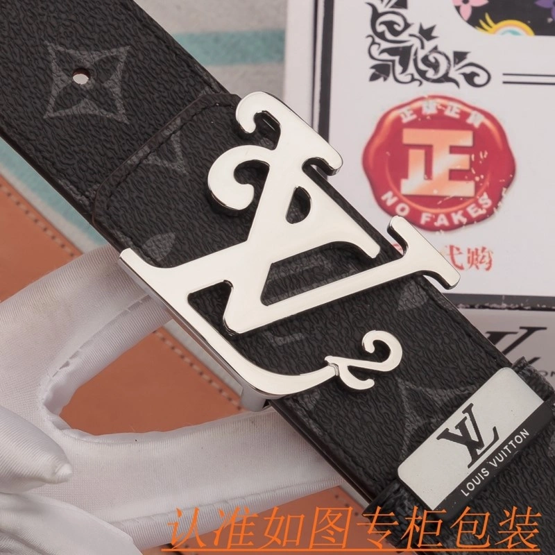 Louis Vuitton Belts Refined 299618