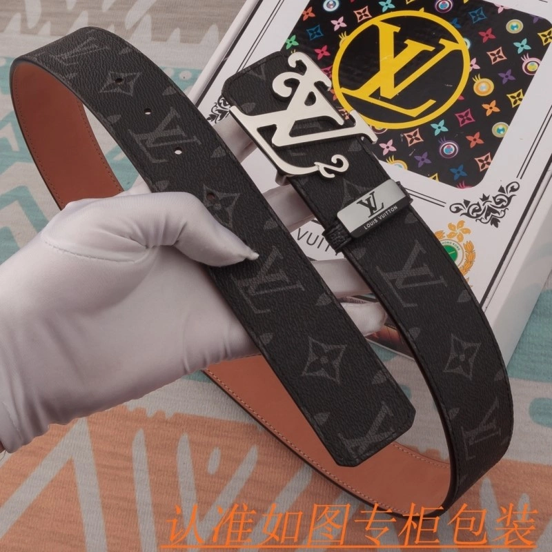 Louis Vuitton Belts Refined 299618