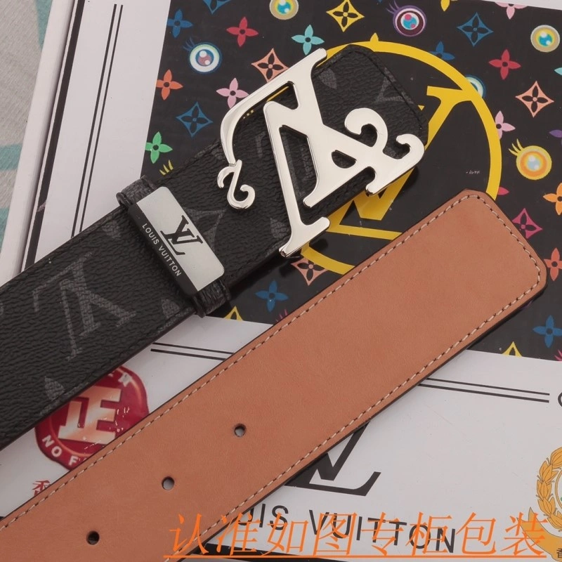 Louis Vuitton Belts Refined 299618
