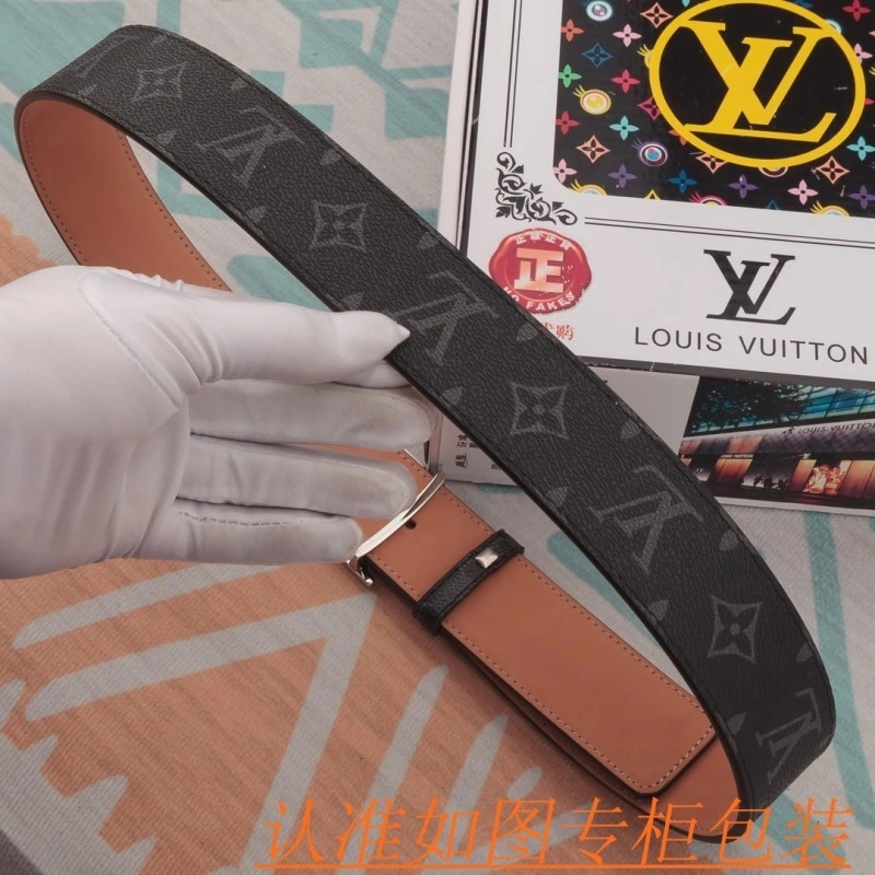 Louis Vuitton Belts Refined 299618